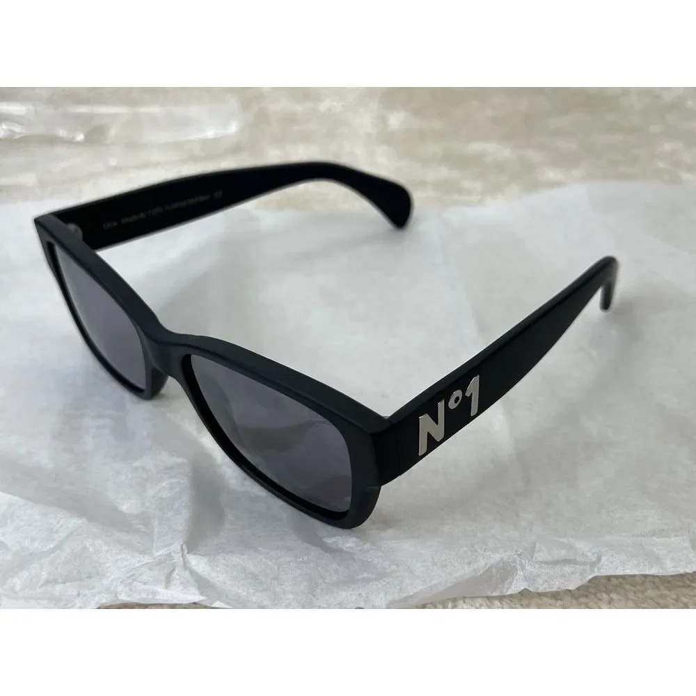 Vintage frames by